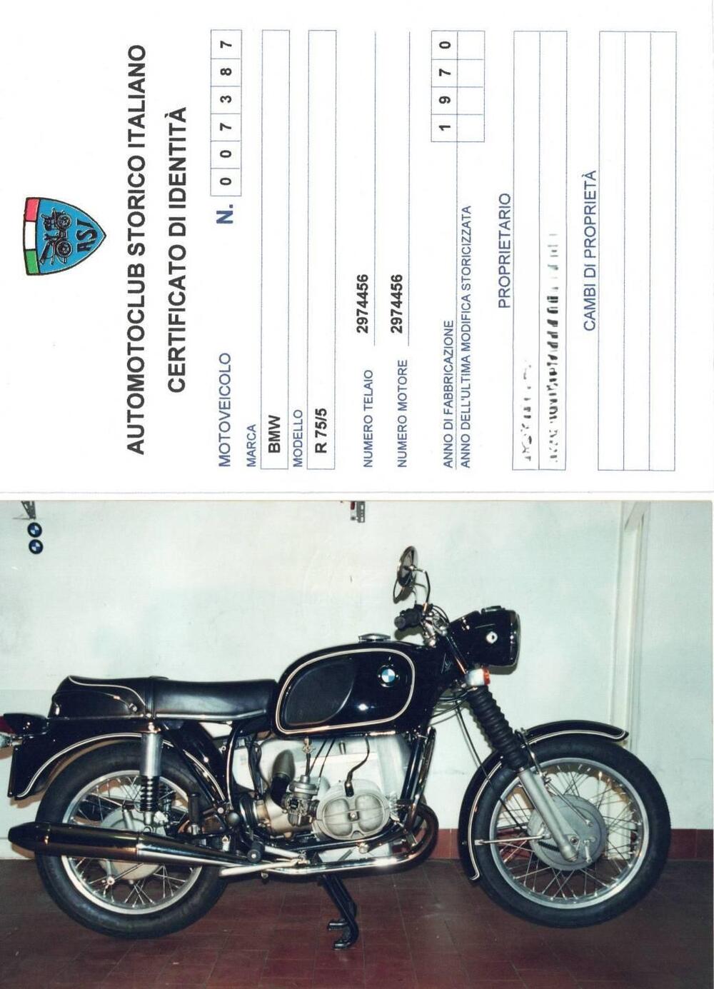 Bmw R75/5 (11)