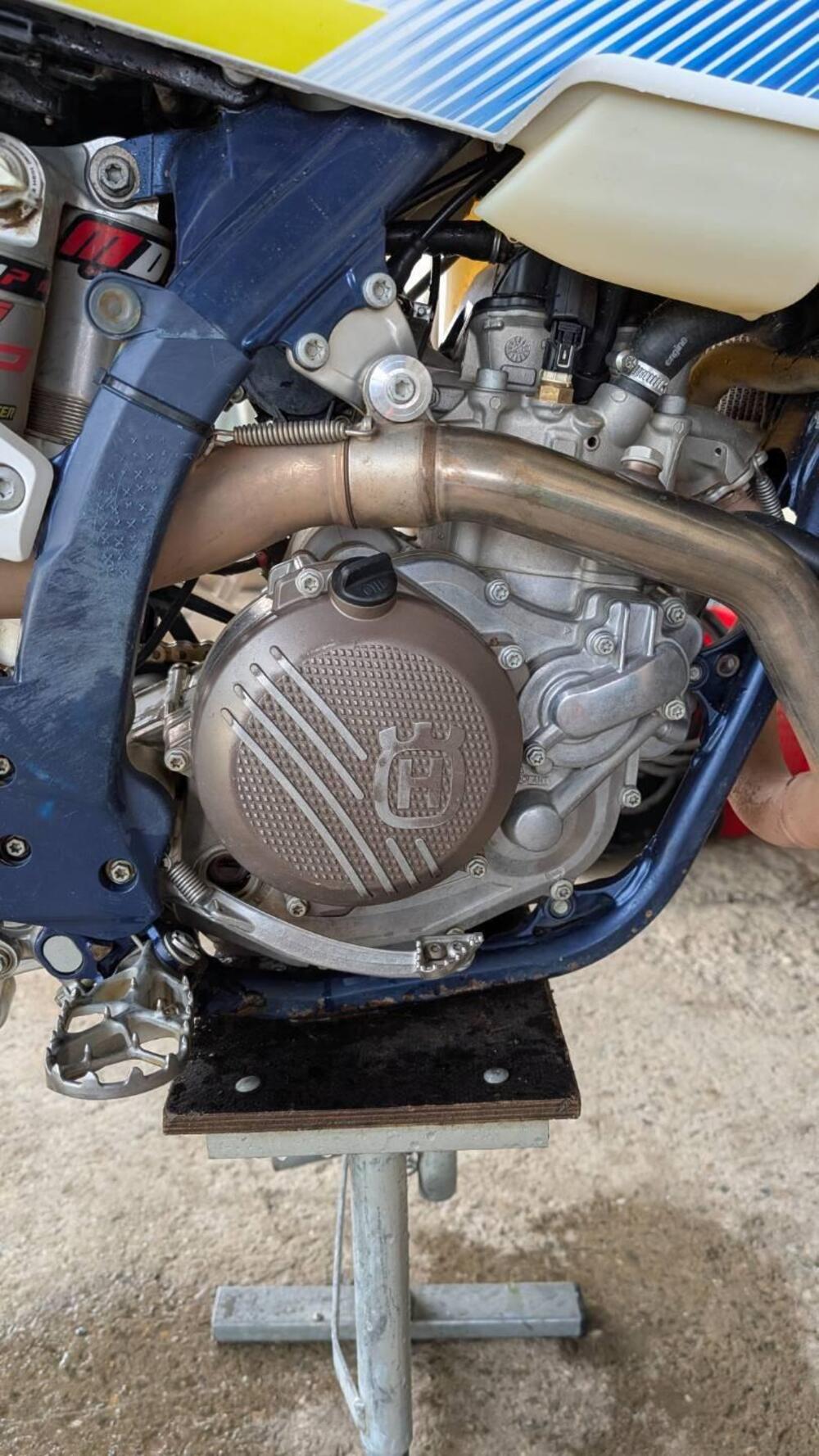 Husqvarna FE 450 (2024) (4)