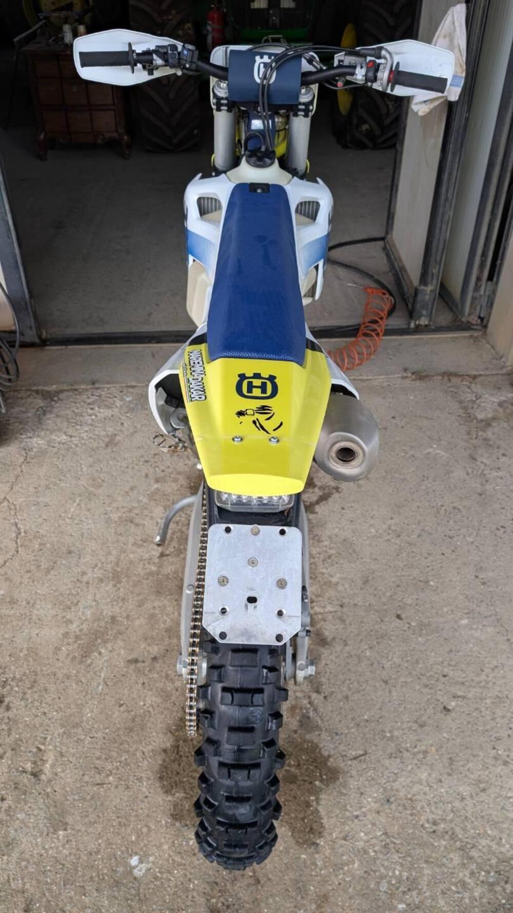 Husqvarna FE 450 (2024) (5)