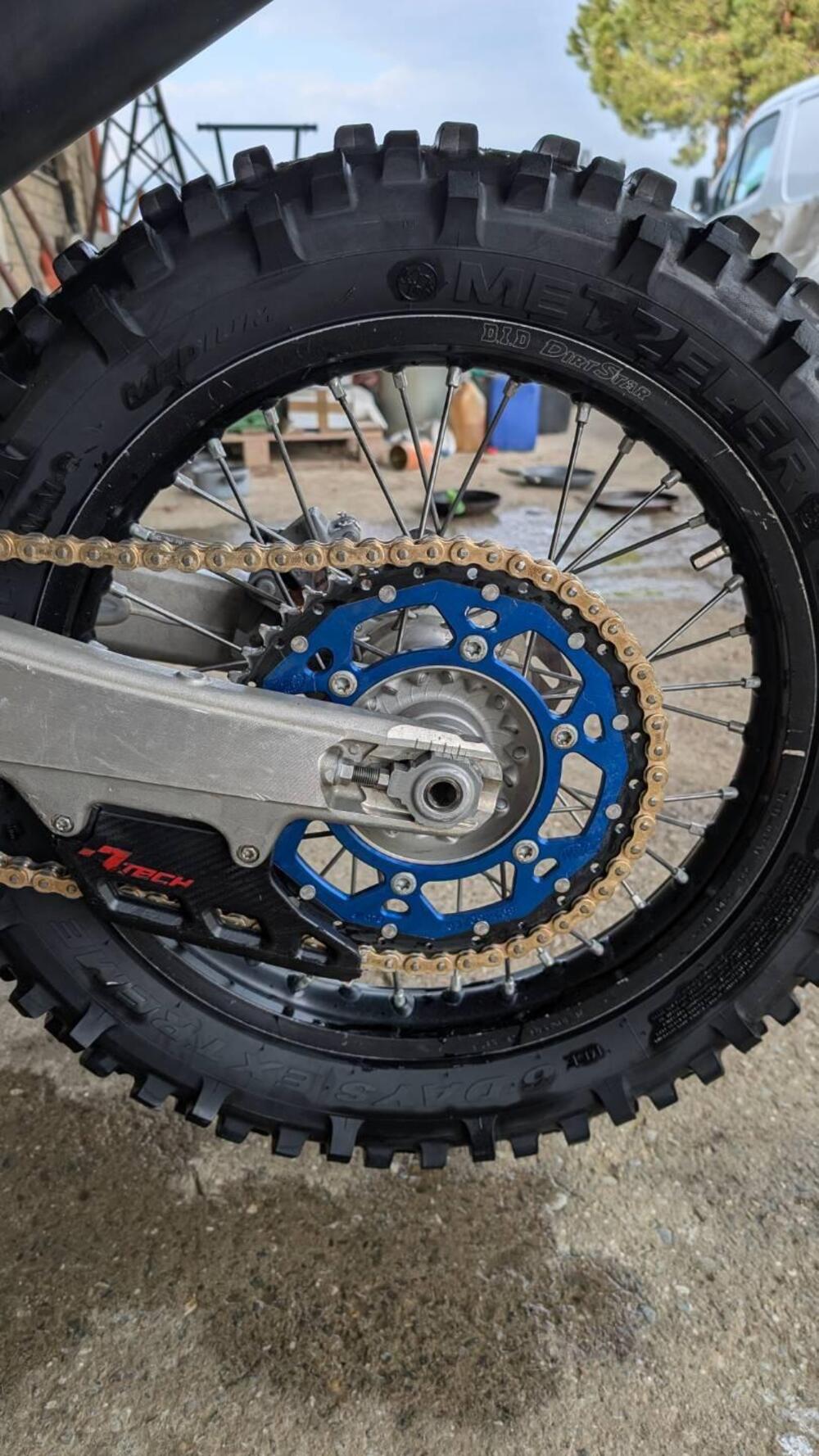 Husqvarna FE 450 (2024) (7)