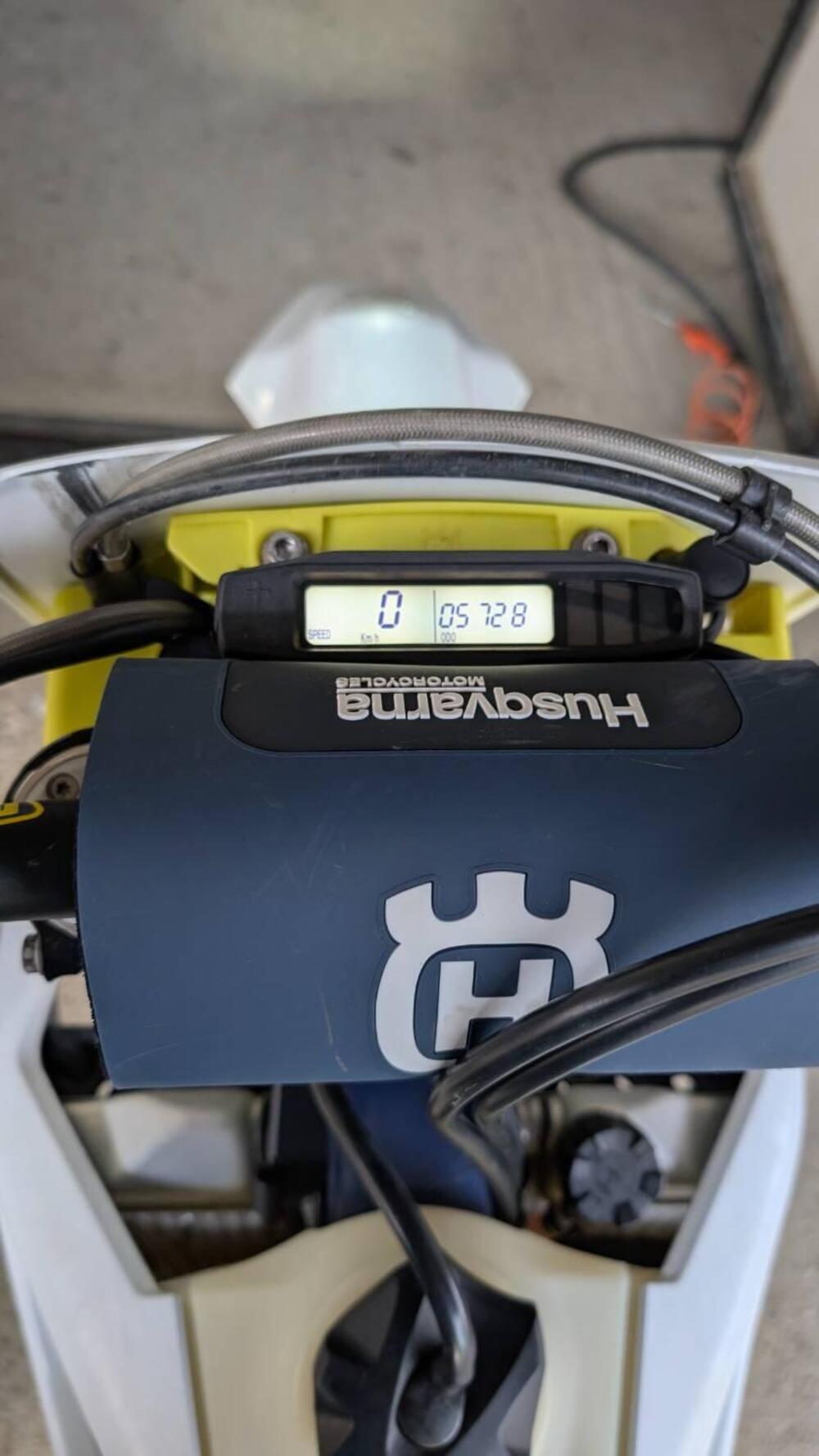 Husqvarna FE 450 (2024) (9)