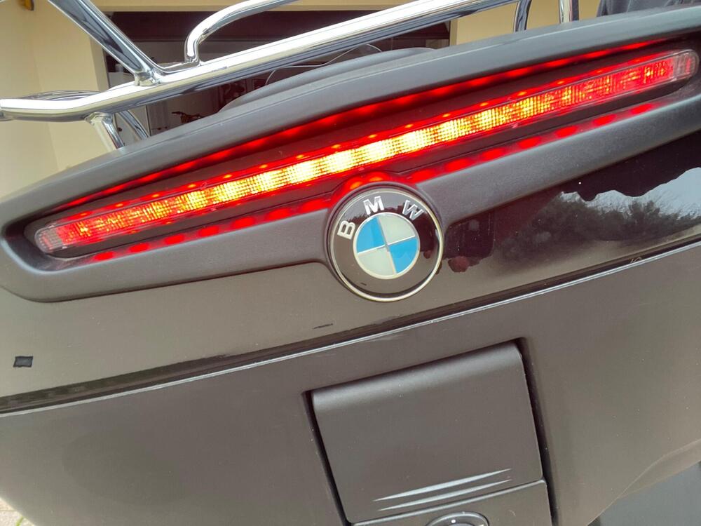 Bmw K 1600 GT (2017 - 20) (2)