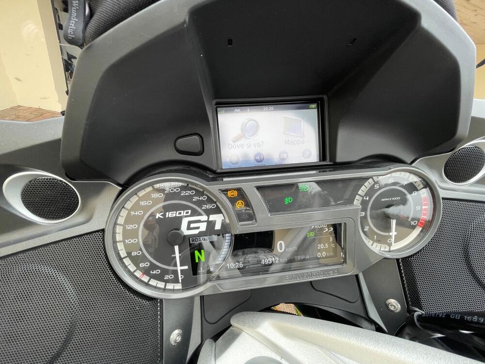 Bmw K 1600 GT (2017 - 20) (3)