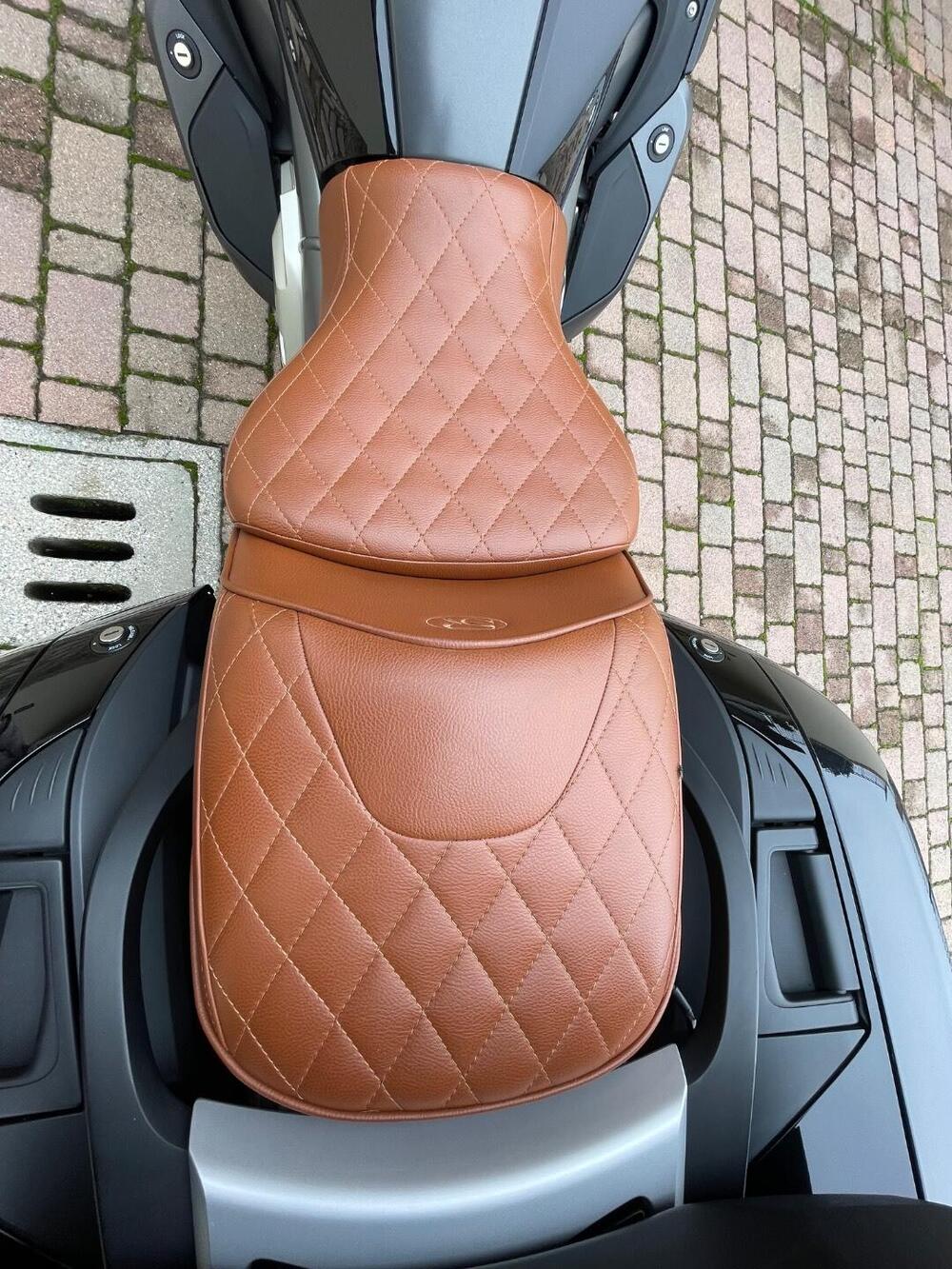 Bmw K 1600 GT (2017 - 20) (5)