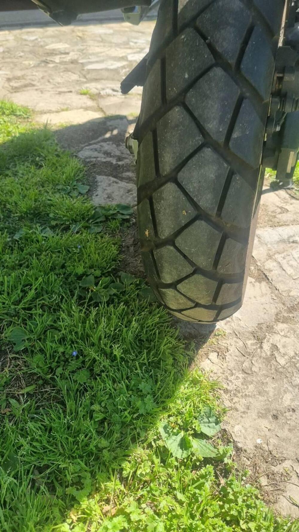 Suzuki V-Strom 1000 ABS No compromise LE (2015 - 17) (8)