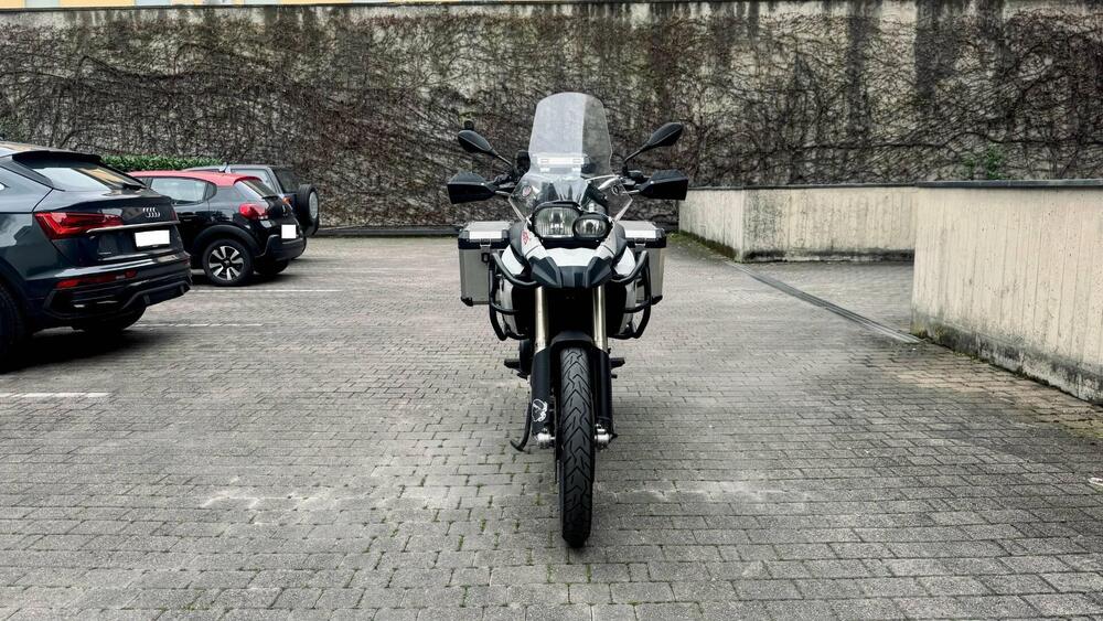 Bmw F 800 GS (2008 - 15) (3)