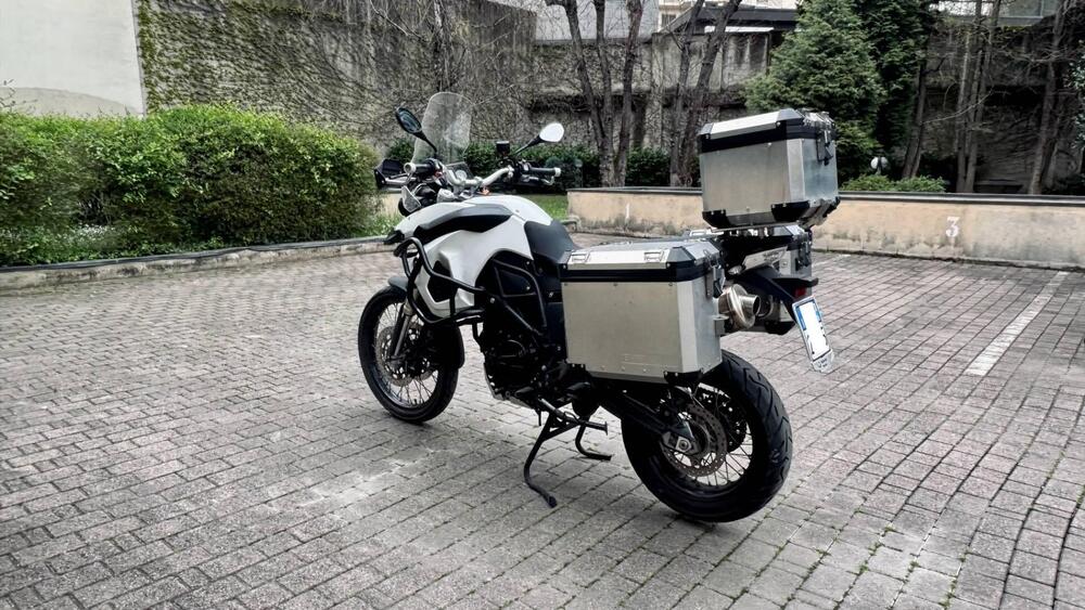 Bmw F 800 GS (2008 - 15) (5)