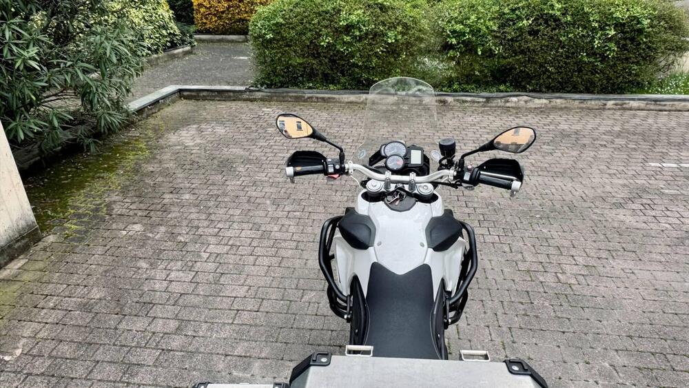 Bmw F 800 GS (2008 - 15) (6)