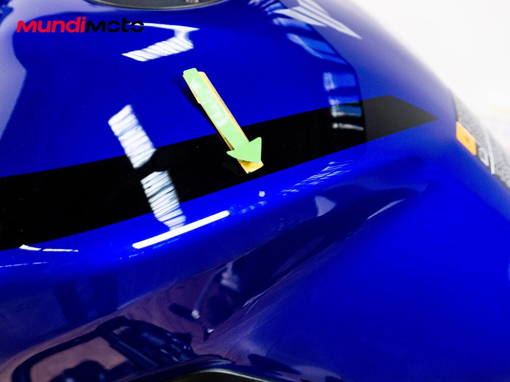 Yamaha MT-09 ABS (2013 - 15) (16)