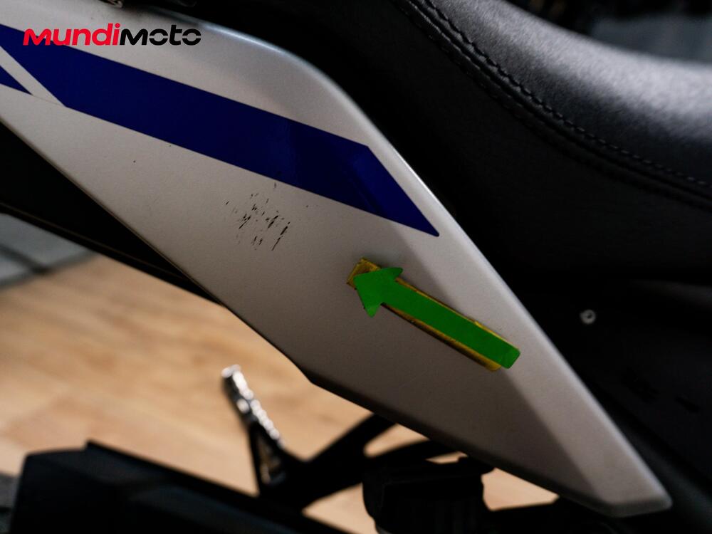 Yamaha MT-09 ABS (2013 - 15) (15)