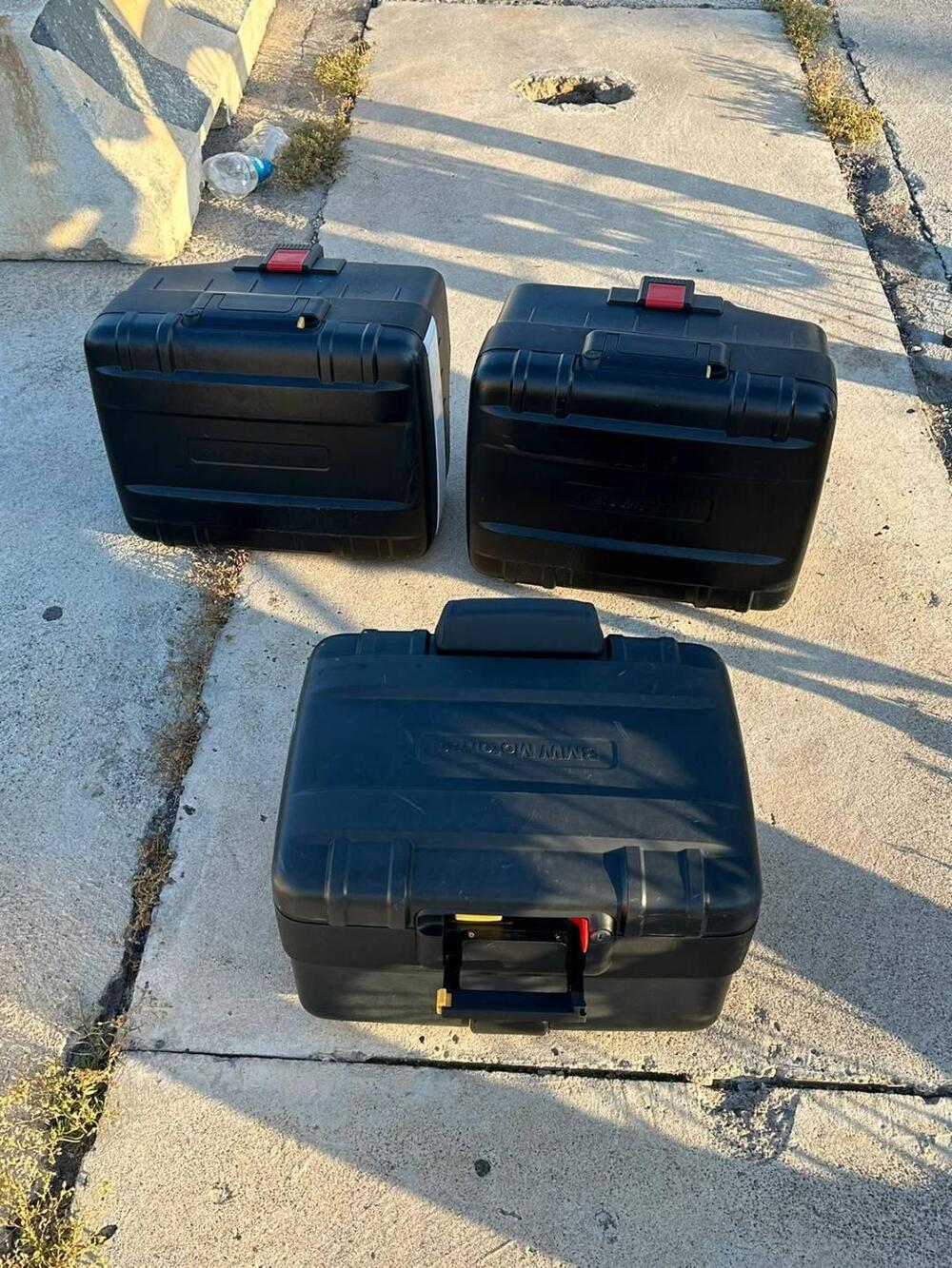 Bmw F 800 GS (2008 - 15) (6)