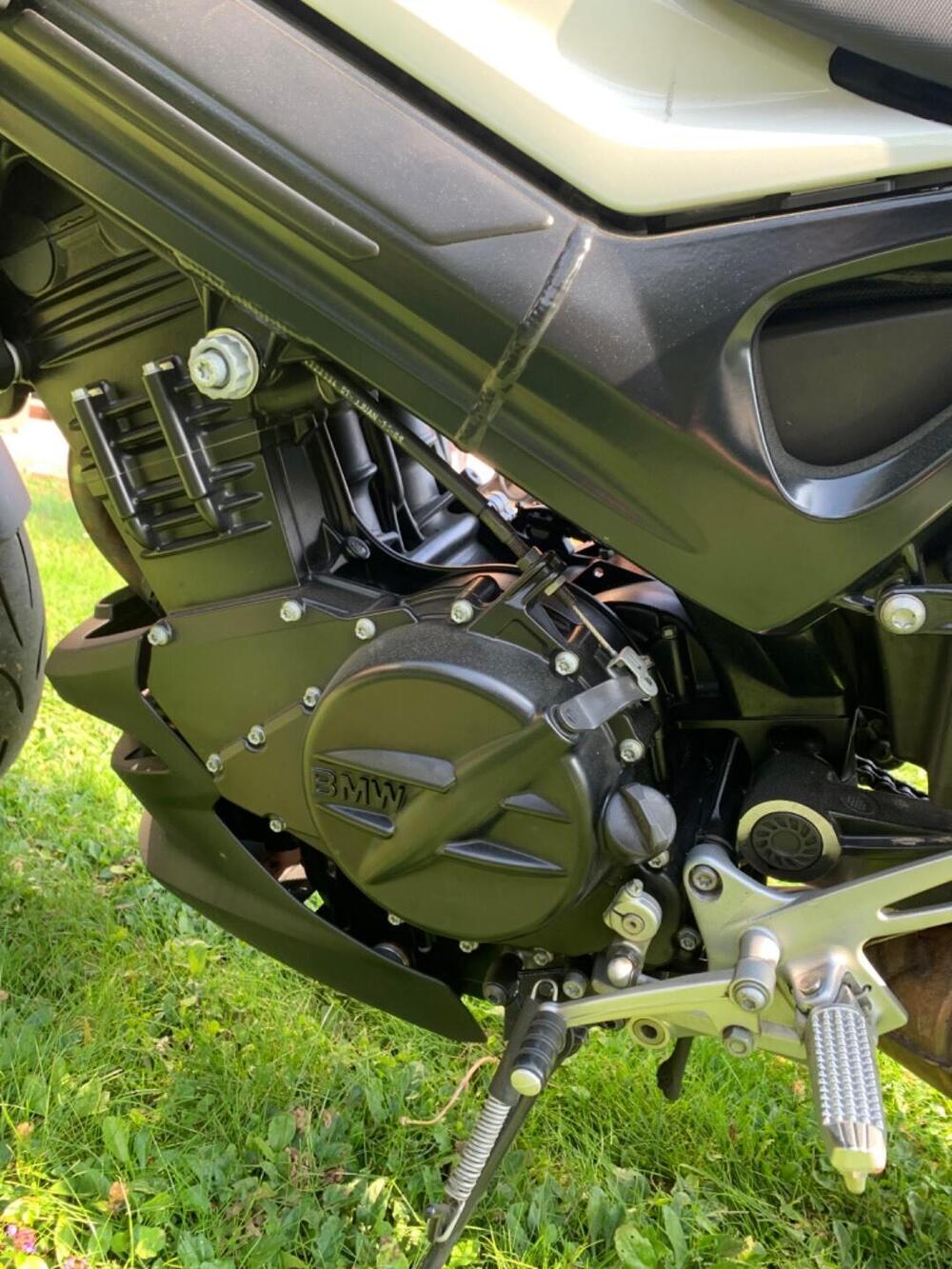 Bmw F 800 R (2009 - 11) (4)