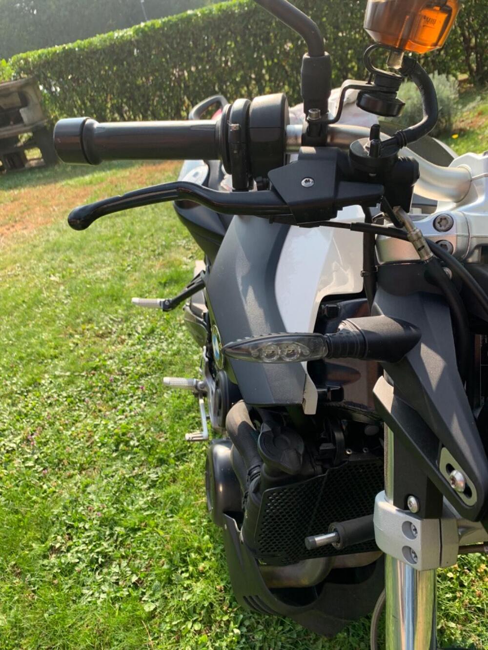 Bmw F 800 R (2009 - 11) (7)