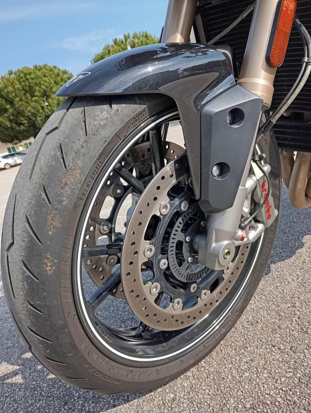 Triumph Speed Triple 1050 S ABS (2016 - 17) (3)