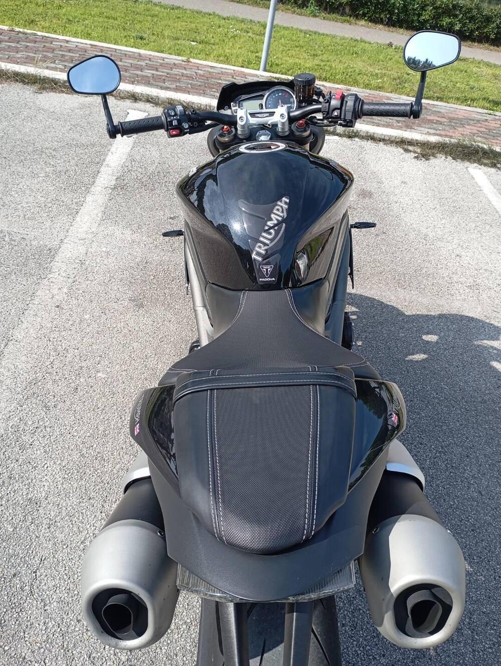 Triumph Speed Triple 1050 S ABS (2016 - 17) (5)