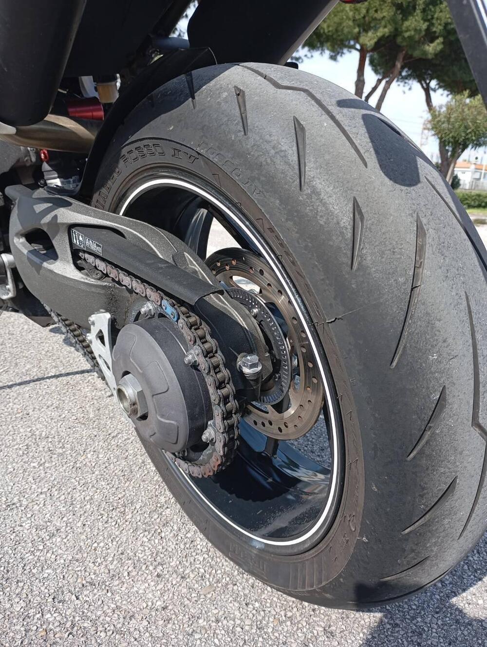 Triumph Speed Triple 1050 S ABS (2016 - 17) (7)