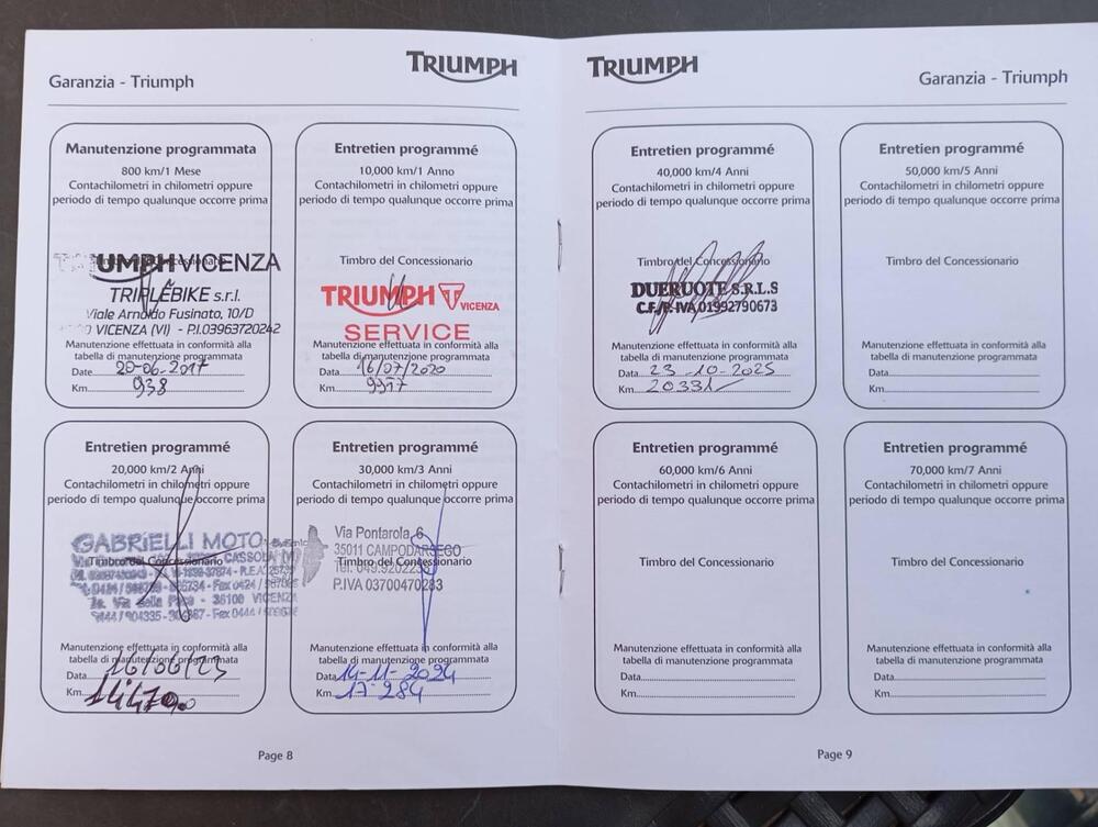 Triumph Speed Triple 1050 S ABS (2016 - 17) (13)