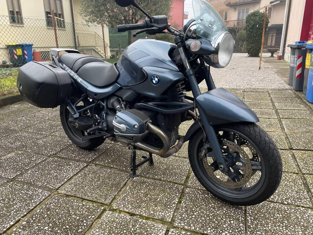 Bmw R 1150 R Rockster (2003 - 06) (3)