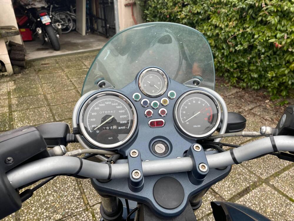 Bmw R 1150 R Rockster (2003 - 06) (5)