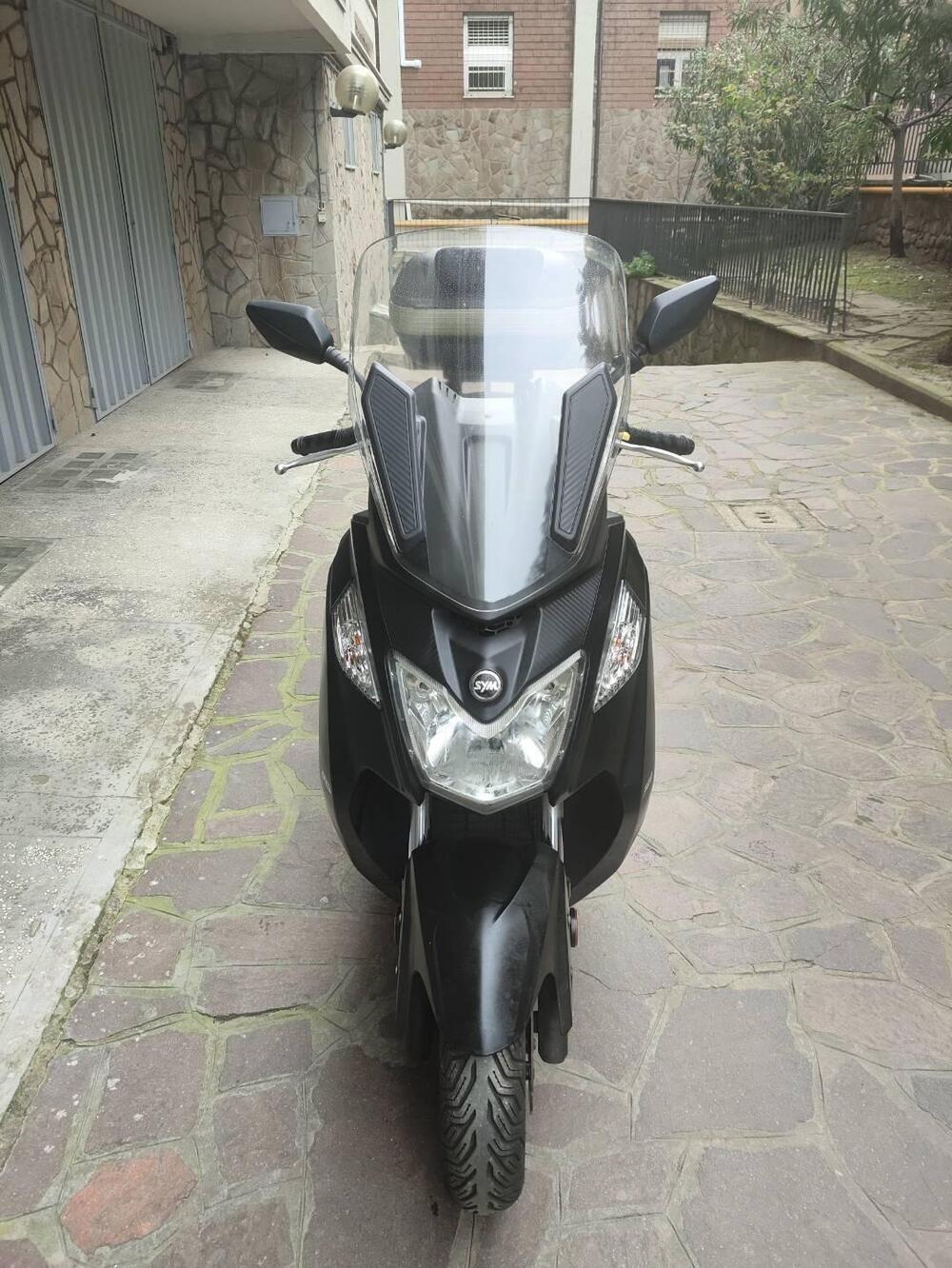 Sym Joymax 300 Z ABS (2018 - 20)