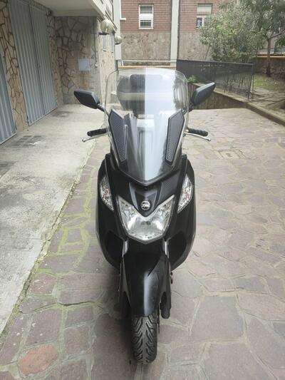 Sym Joymax 300 Z ABS (2018 - 20) usata