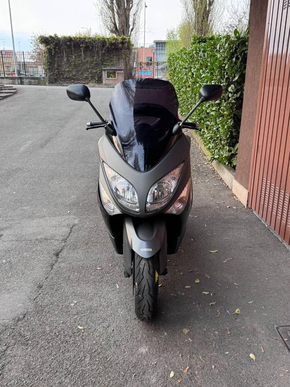 Yamaha T-Max 500 (2008 - 12) (5)