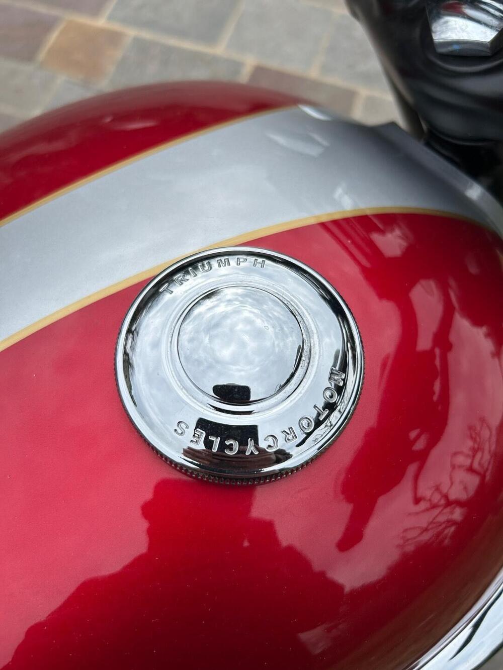 Triumph Bonneville T120 (2016 - 20) (11)