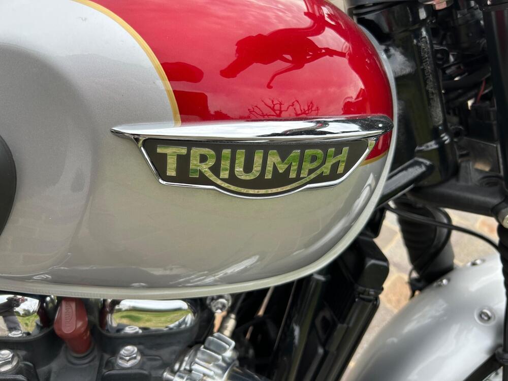 Triumph Bonneville T120 (2016 - 20) (13)