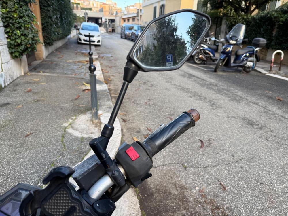 Yamaha MT-125 ABS (2017 - 19) (6)