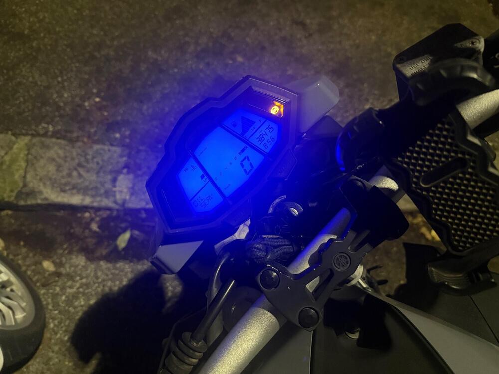 Yamaha MT-125 ABS (2017 - 19) (8)