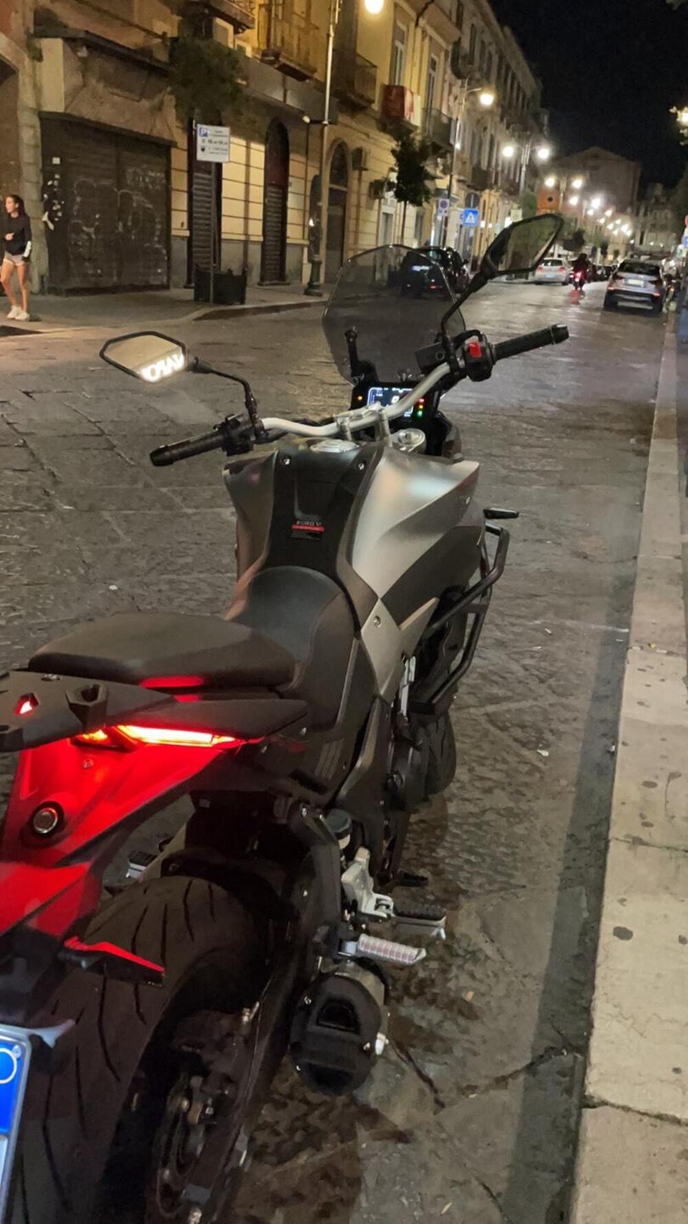 Voge Valico 500DS (2021 - 24) (2)