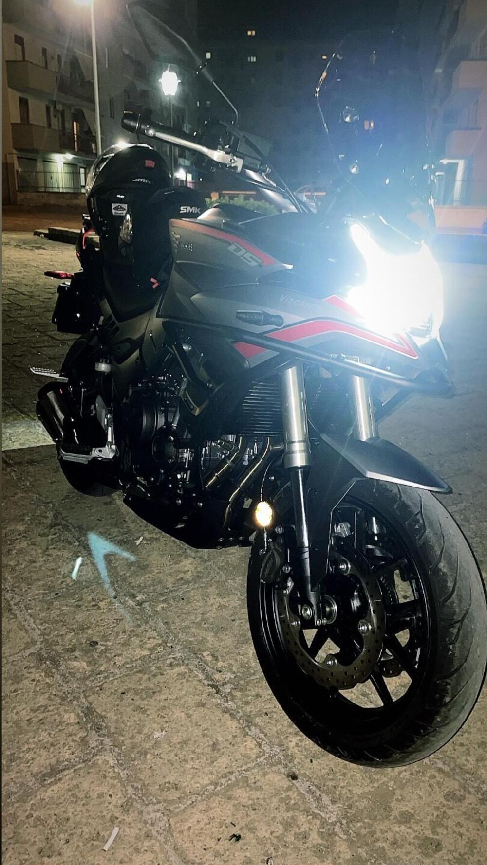 Voge Valico 500DS (2021 - 24) (4)