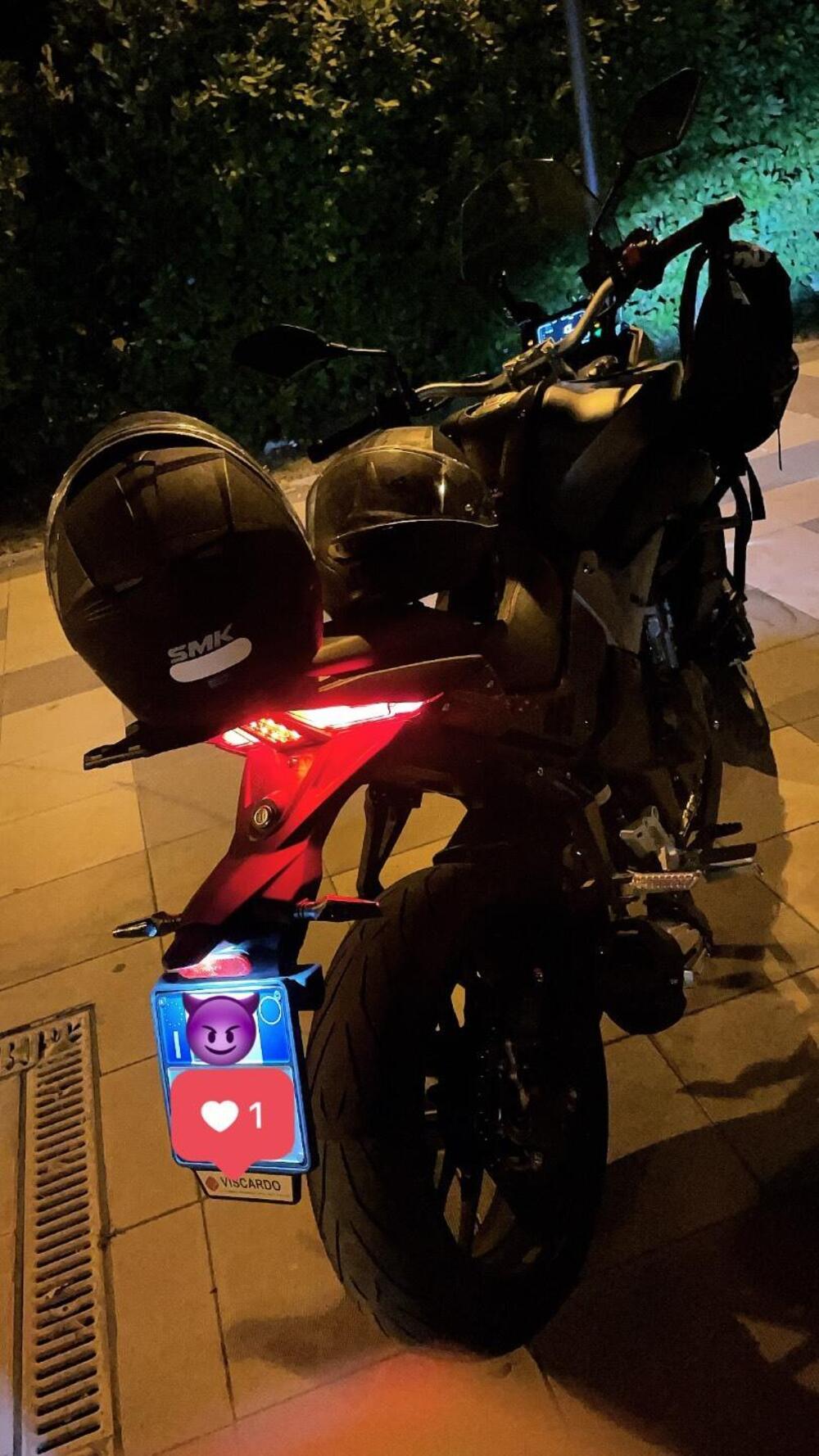 Voge Valico 500DS (2021 - 24) (5)