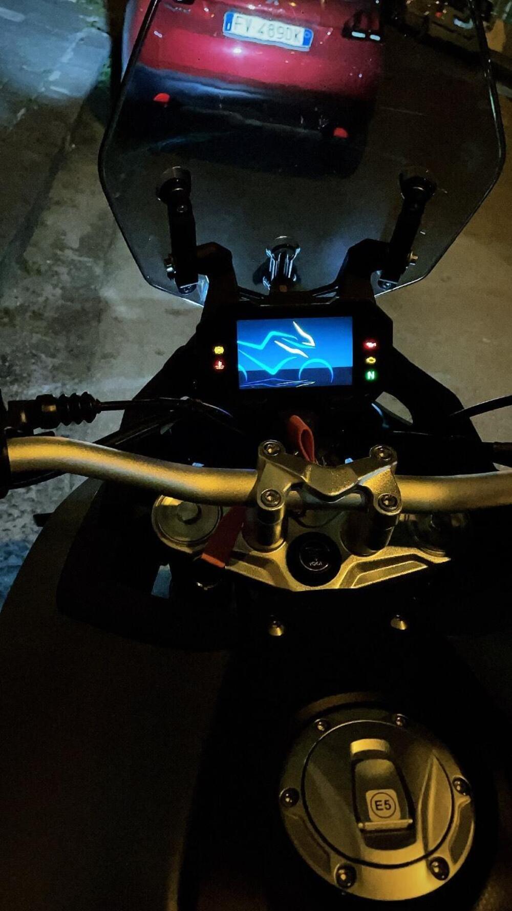 Voge Valico 500DS (2021 - 24) (6)