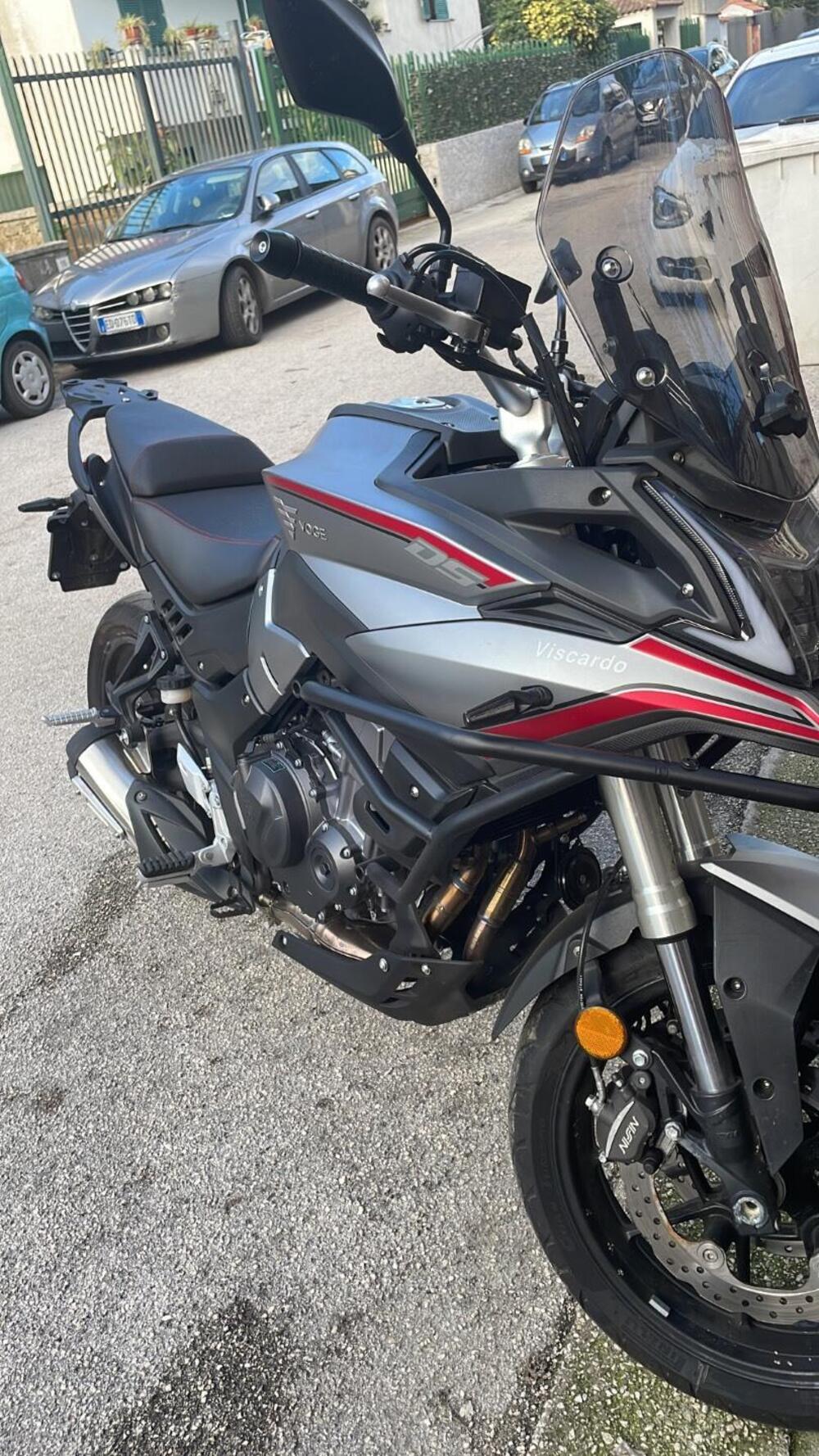 Voge Valico 500DS (2021 - 24) (8)