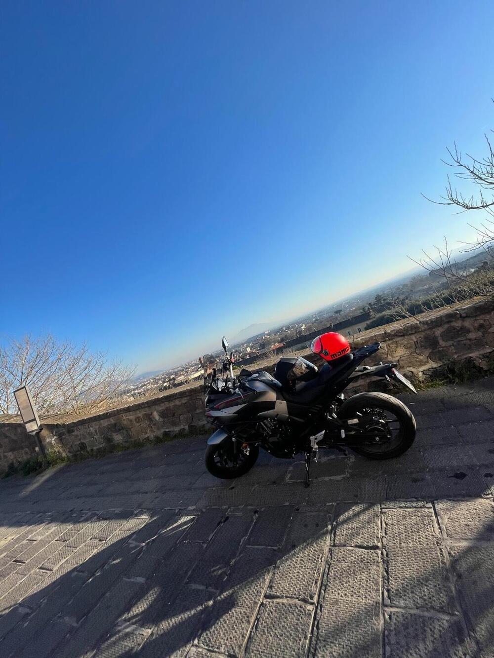 Voge Valico 500DS (2021 - 24) (9)