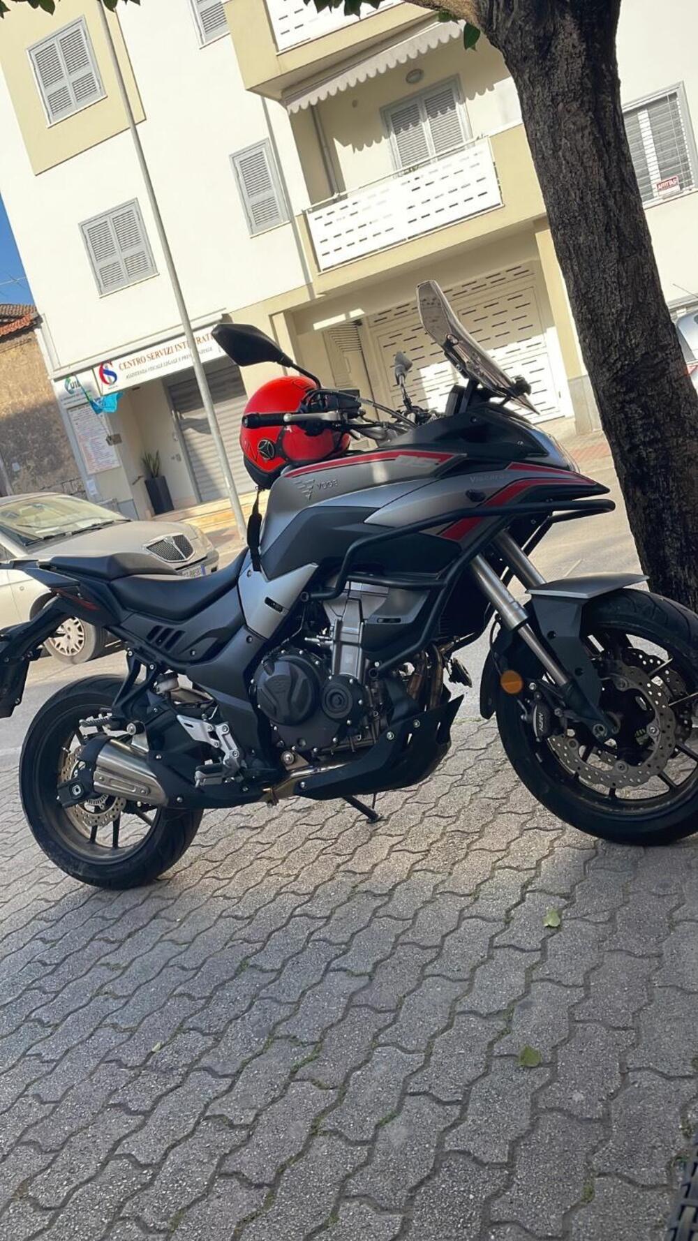 Voge Valico 500DS (2021 - 24) (10)