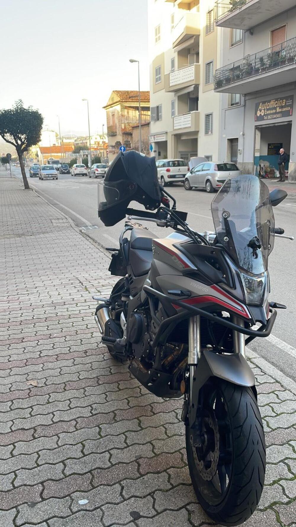 Voge Valico 500DS (2021 - 24) (12)