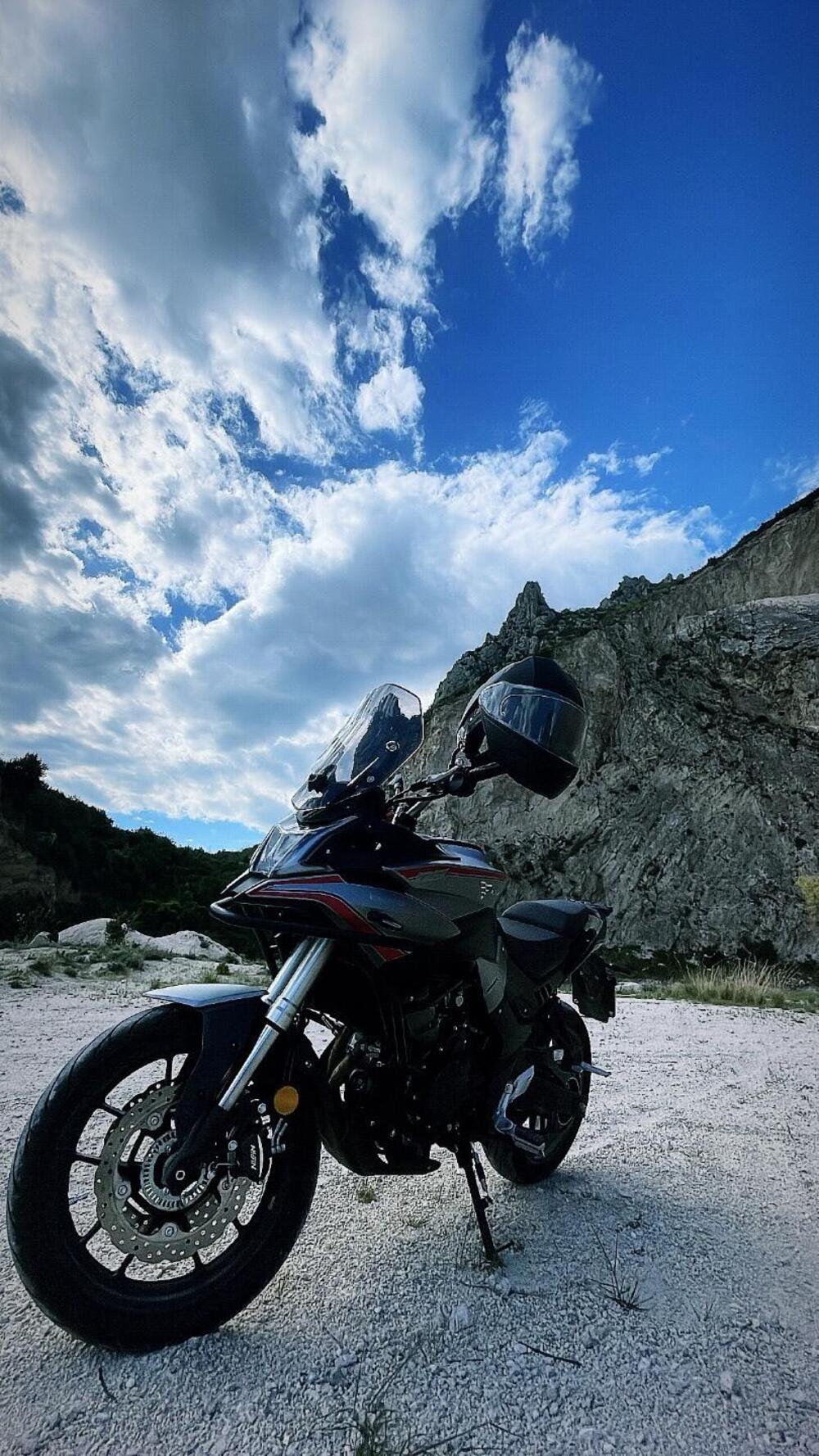 Voge Valico 500DS (2021 - 24) (15)