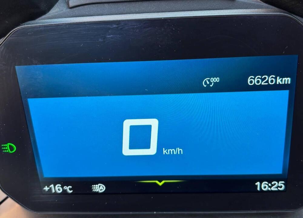 Bmw C 400 X (2021 - 24) (3)