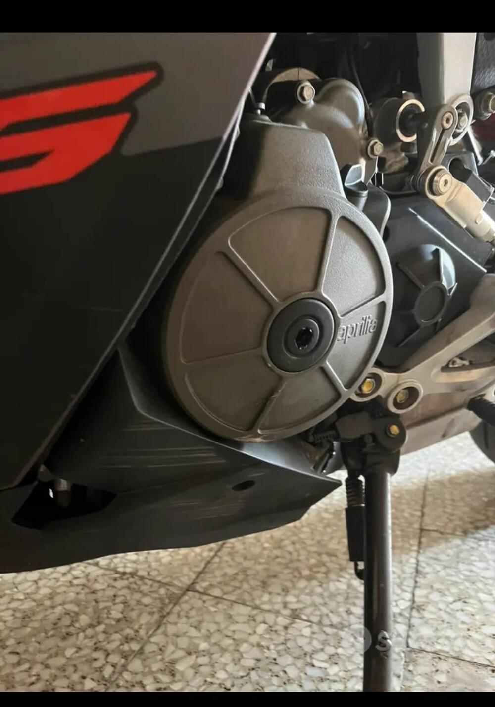 Aprilia RS 457 (2024 - 26) (4)