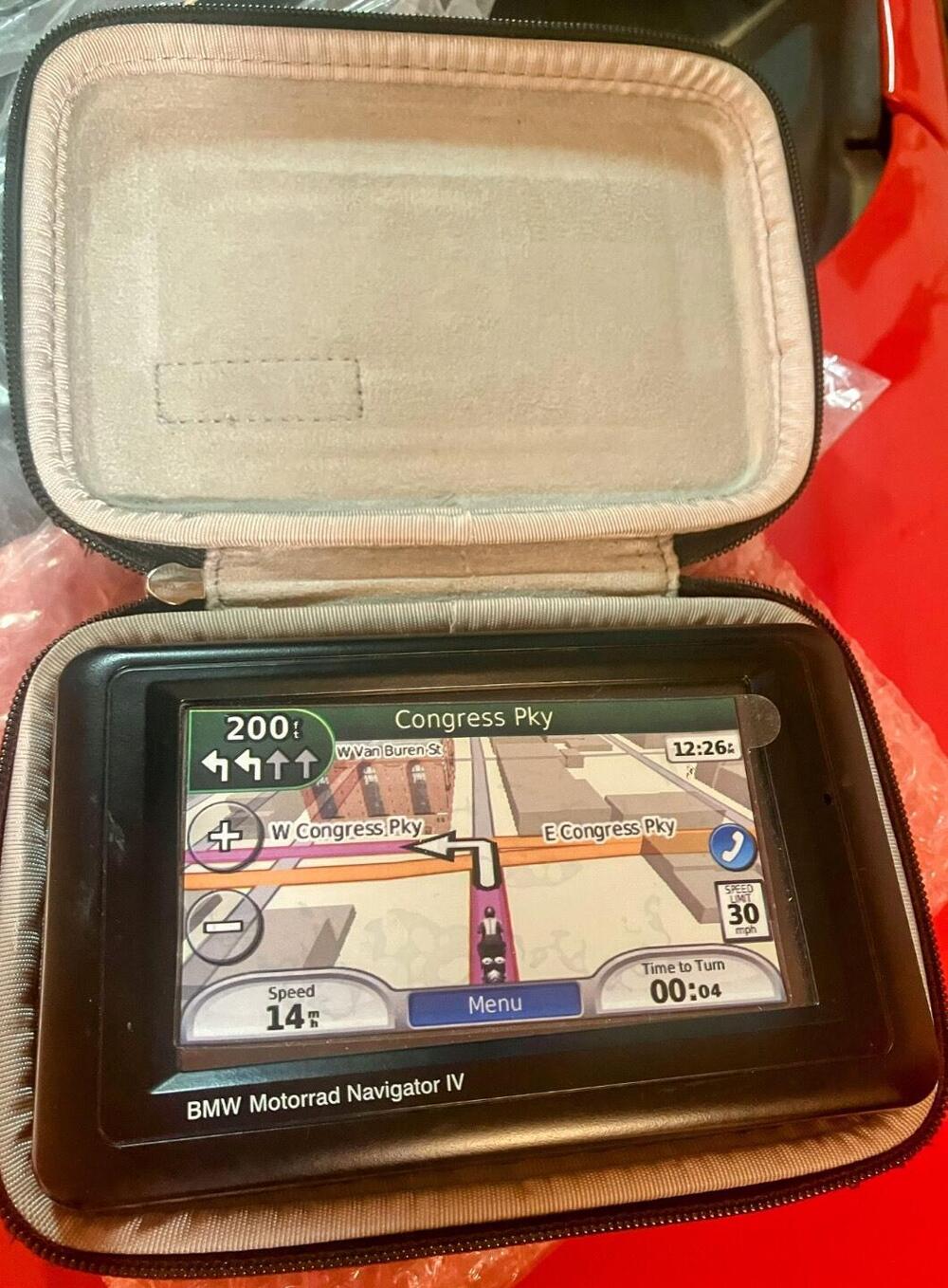 Bmw R 1200 GS (2017 - 18) (6)