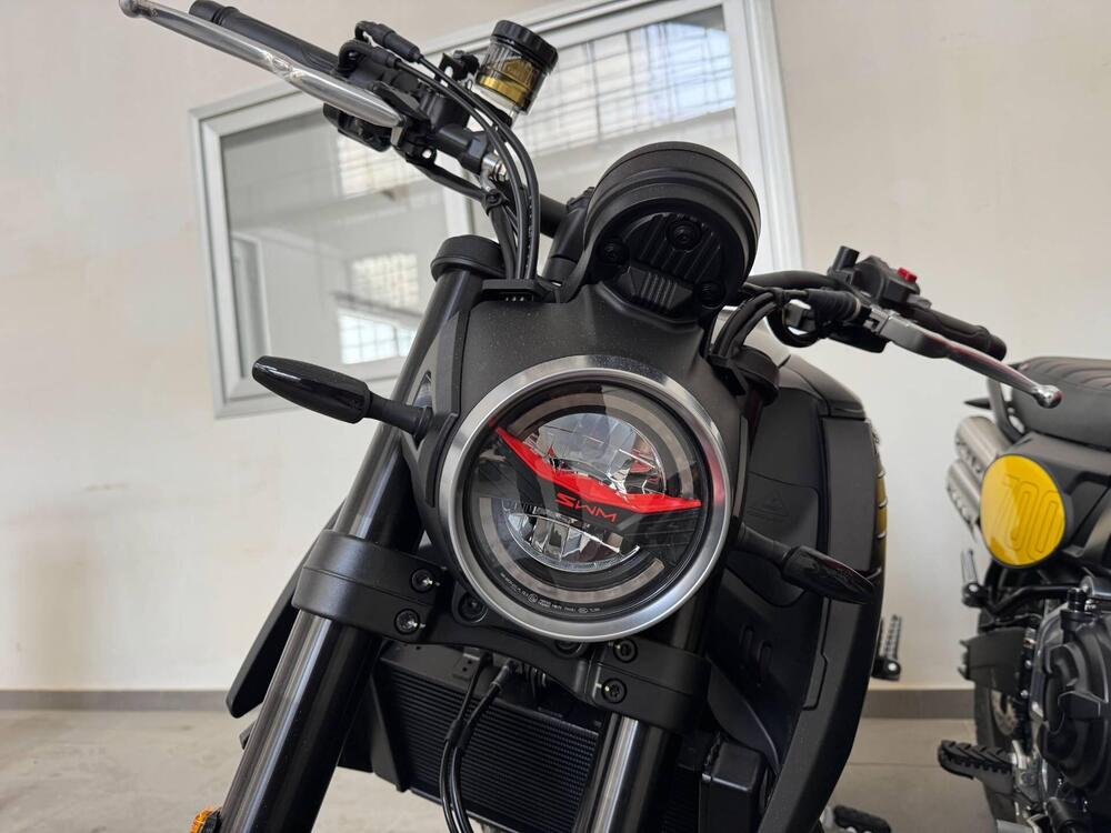 Swm Gran Milano 500 (2026) (5)