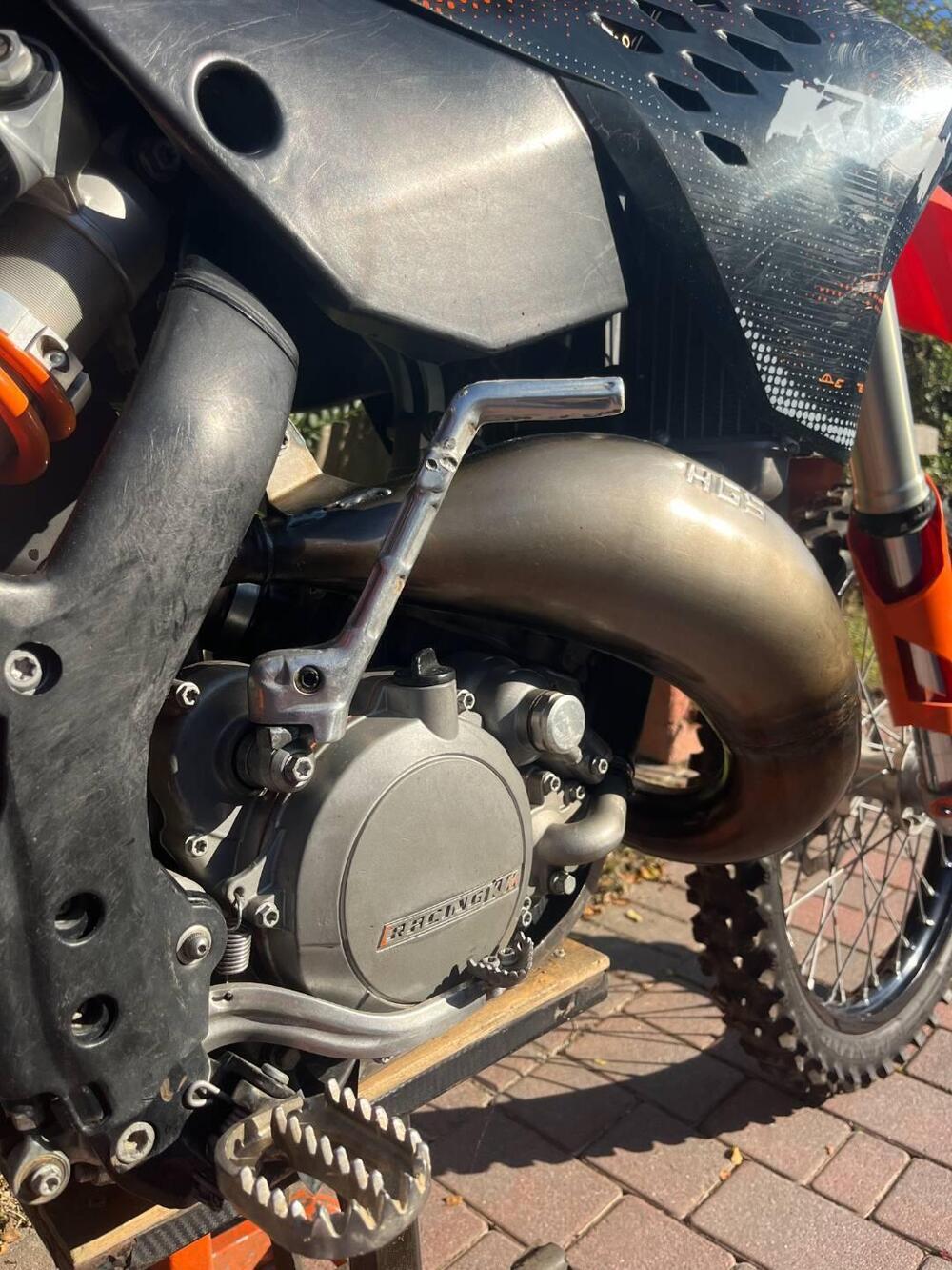 KTM 125 EXC (2010) (5)