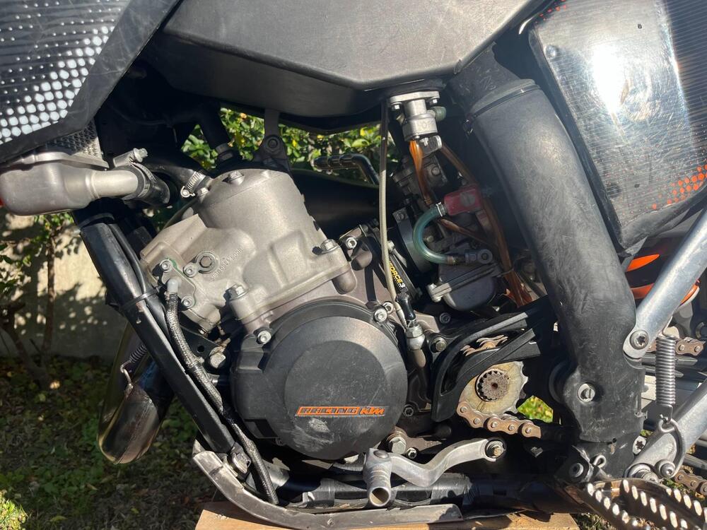 KTM 125 EXC (2010) (6)