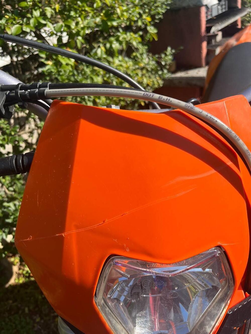 KTM 125 EXC (2010) (14)