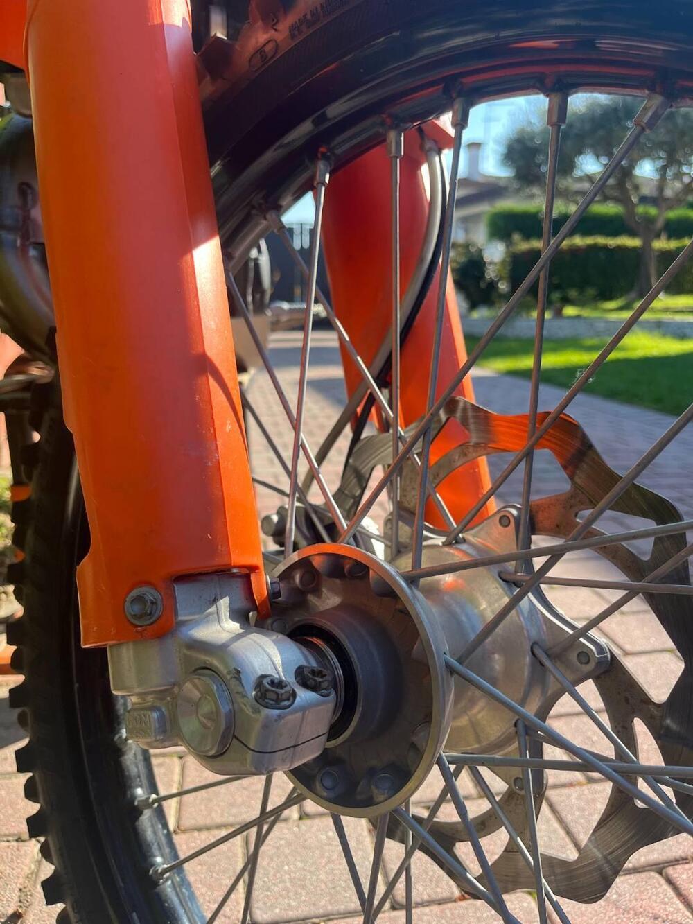 KTM 125 EXC (2010) (11)