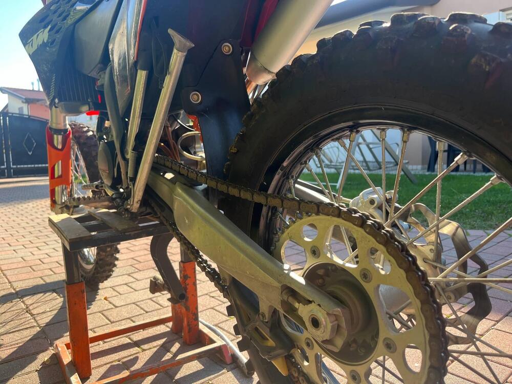 KTM 125 EXC (2010) (10)