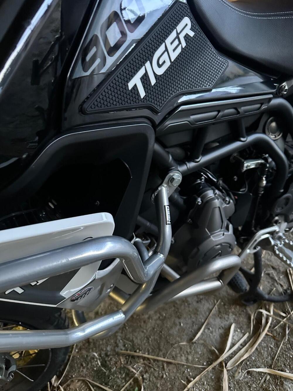 Triumph Tiger 900 Rally Pro (2020 - 23) (3)