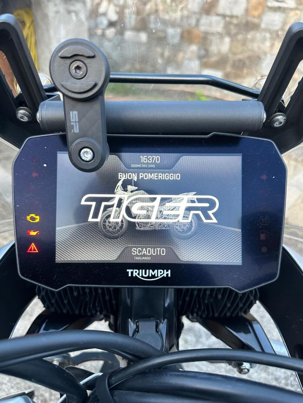 Triumph Tiger 900 Rally Pro (2020 - 23) (4)